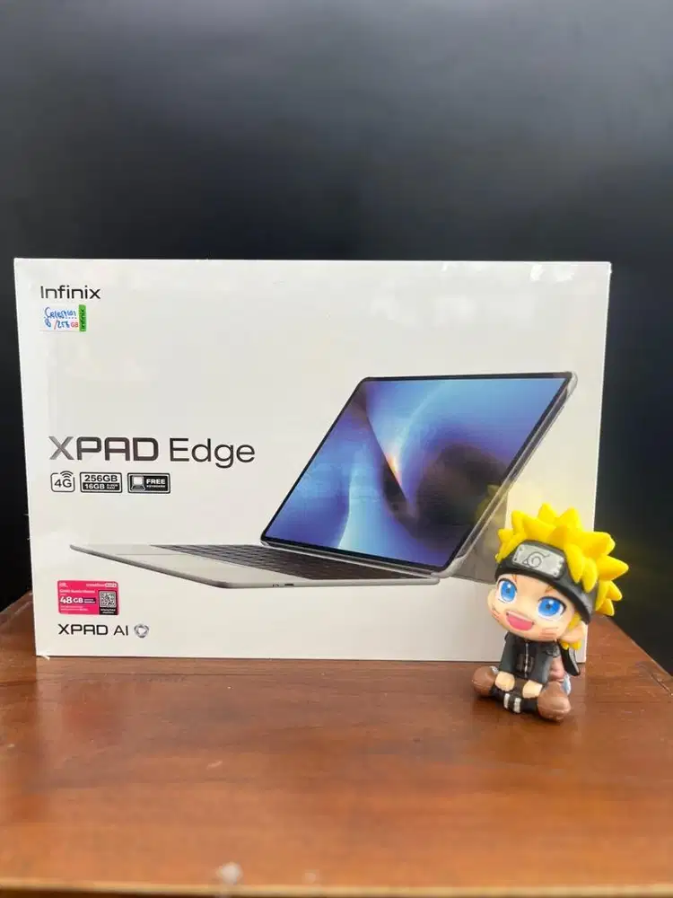 INFINIX XPAD EDGE 8/256