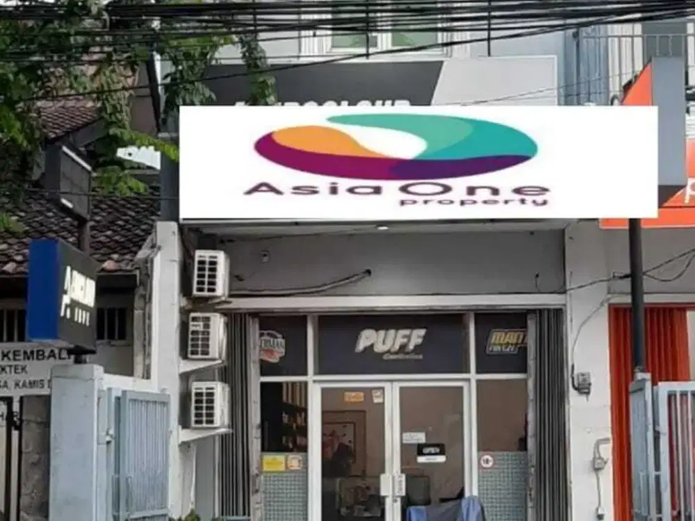 Jual Ruko Duren Sawit Akses Ramai