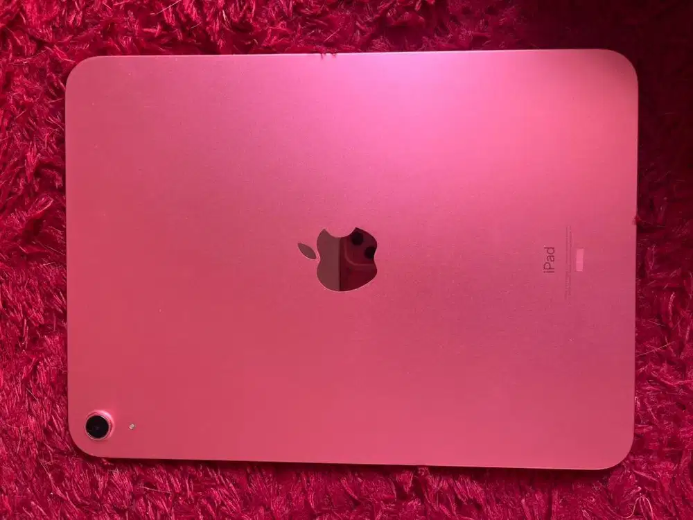 Ipad gen 10 256gb ibox