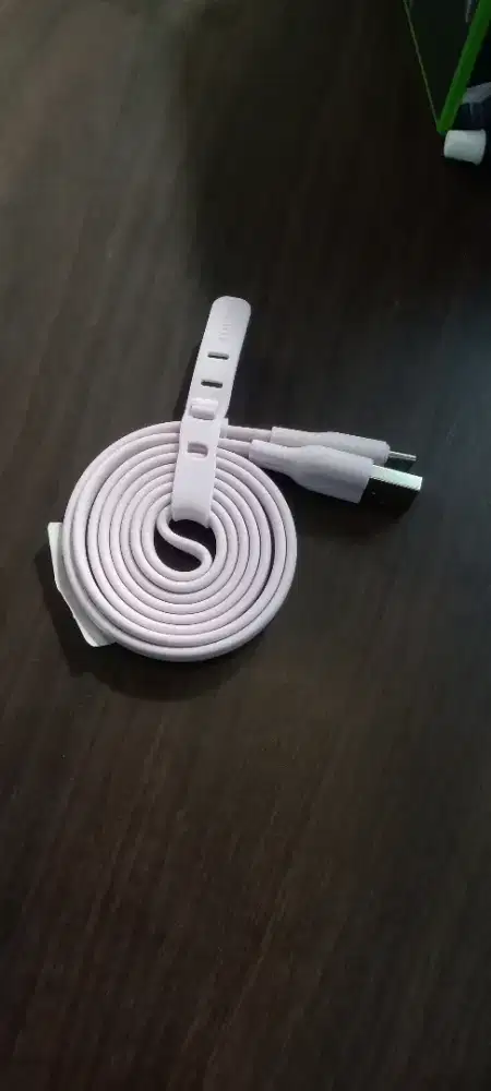 Robot RBM100 II Kabel Data Micro USB Fast Charging 2.1A