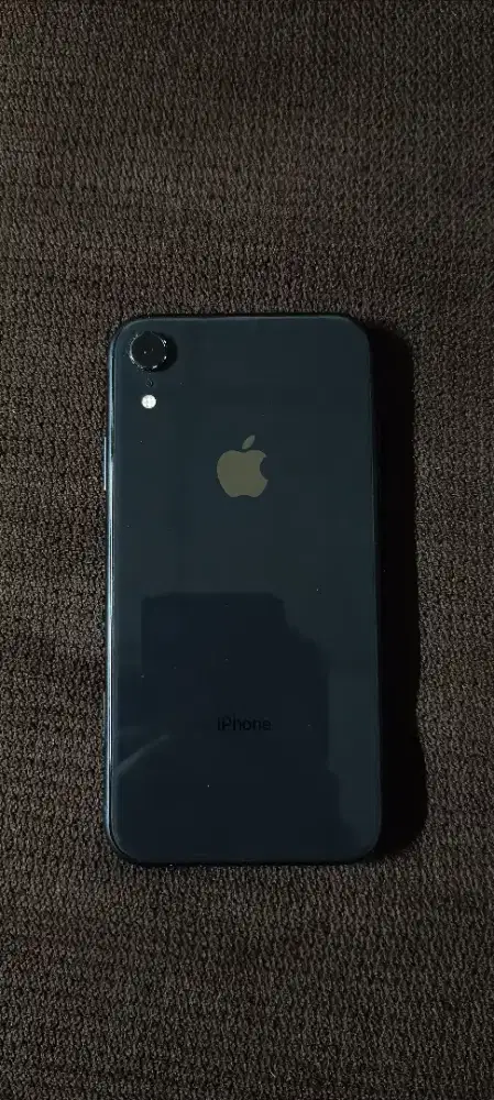 Iphone XR 64gb Fullset ibox