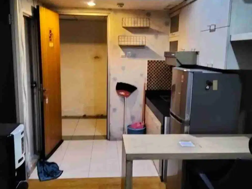 Tower C‼️Apartemen Puncak Permai