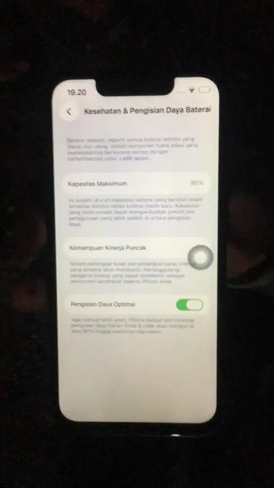 13 mini 128GB ex inter all op