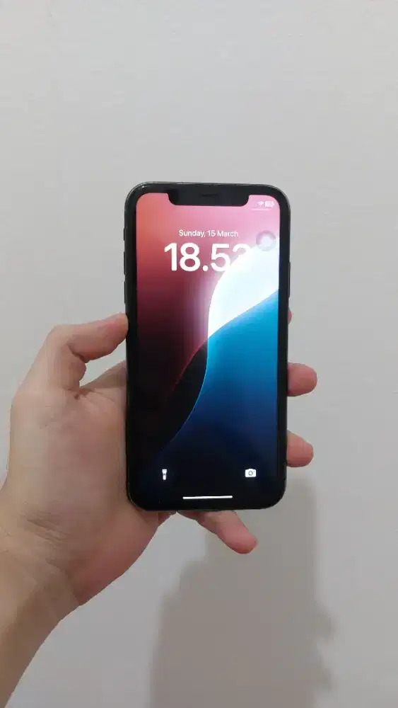 Iphone XR 64 IBOX ORI