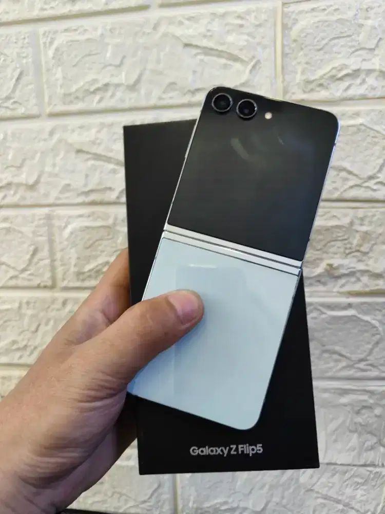 Samsung Z flip 5 8/512gb