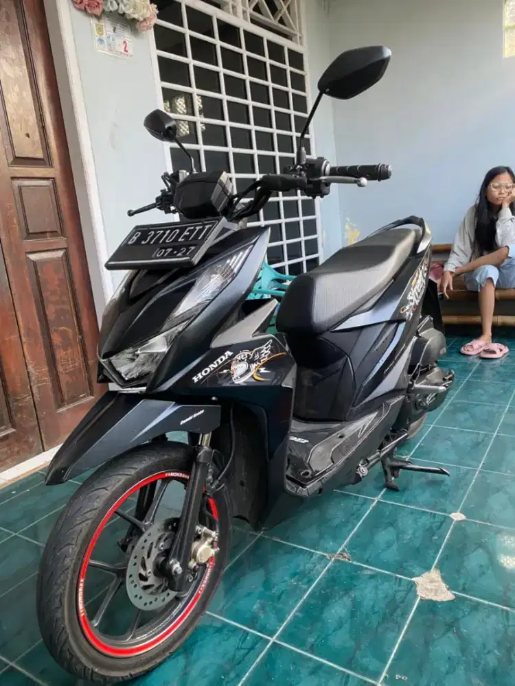 beat street 2022 surat lengkap pajak hidup mesin segel