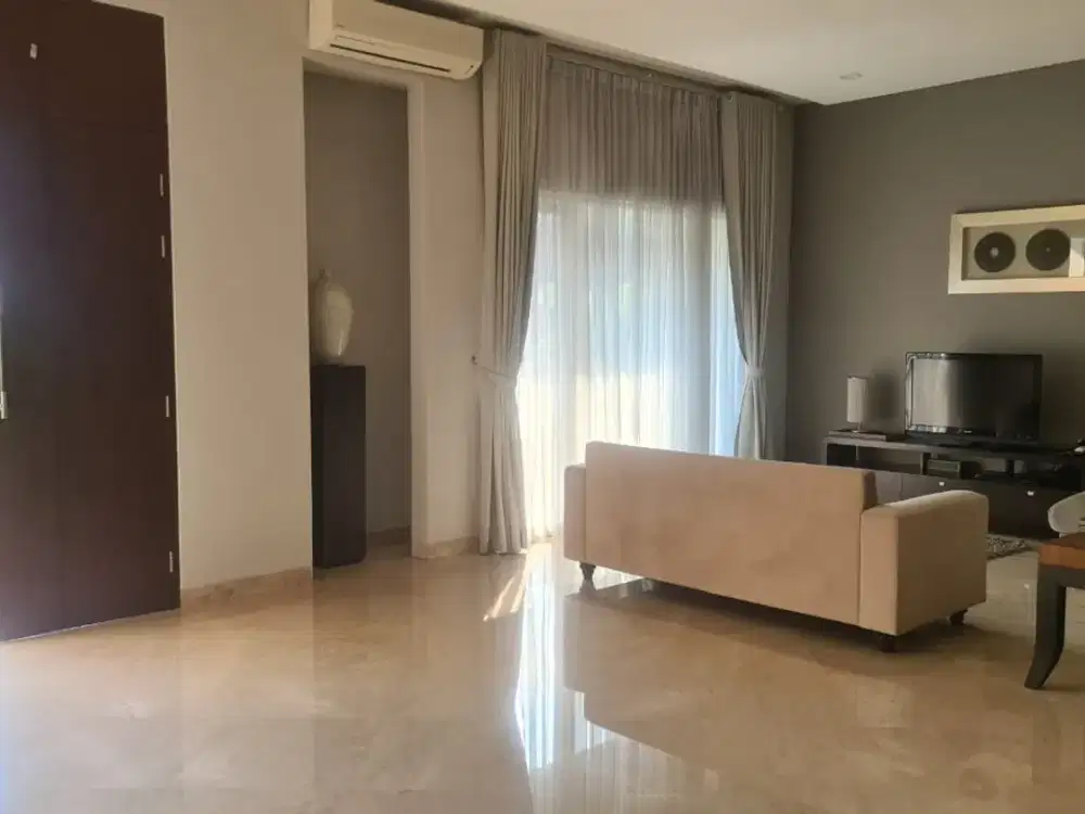 Turun Harga! Hunian Aesthetic 3 Lantai di Gading Kirana Barat