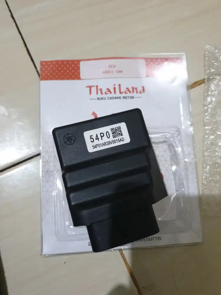 Copotan original 54p