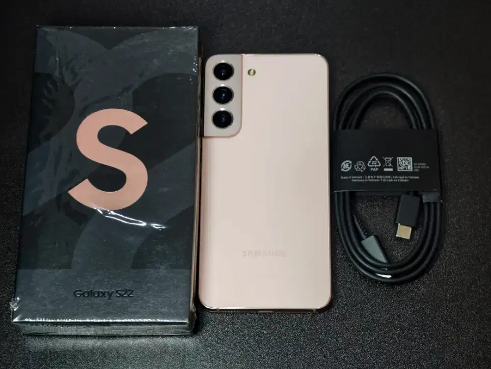Samsung S22 8/128Gb Second