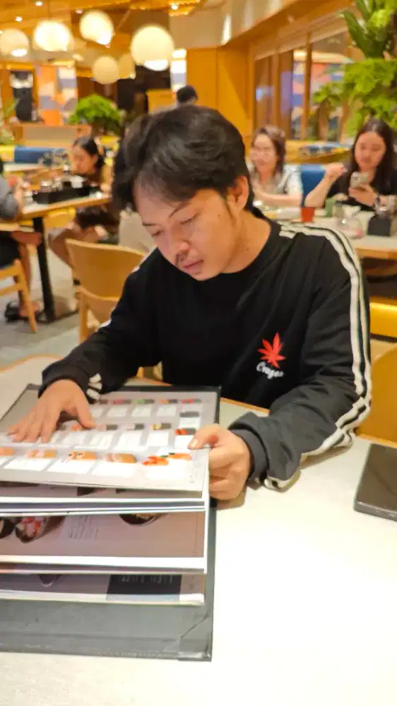 JASA Freelance menjagakan rumah yang ditinggal untuk liburan/Mudik