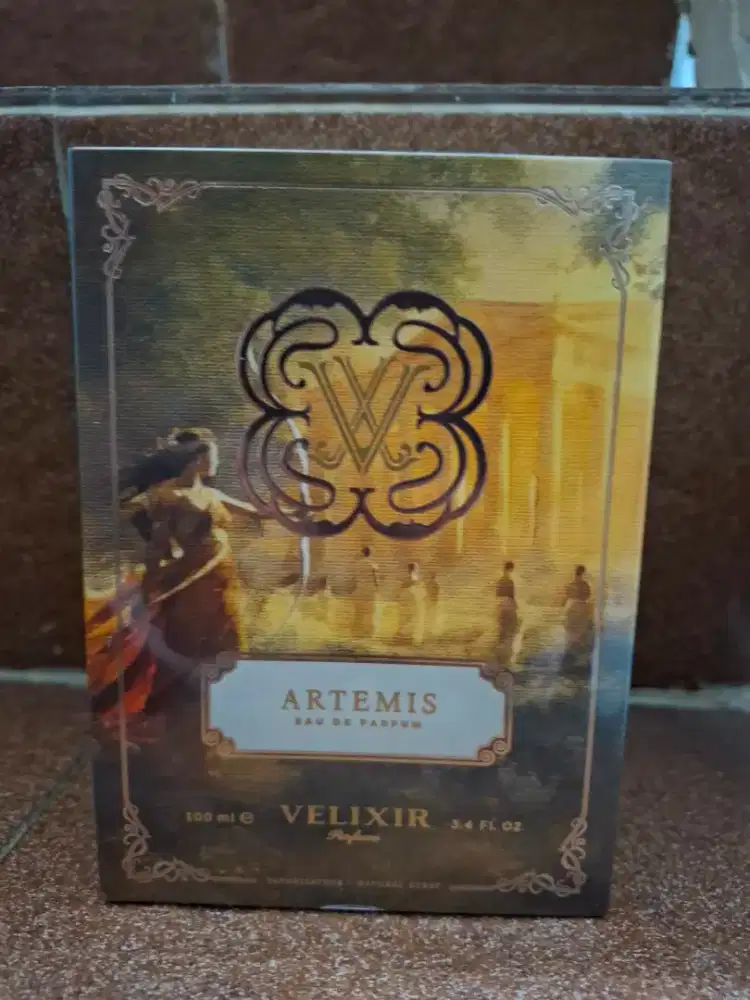 Velixir Artemis