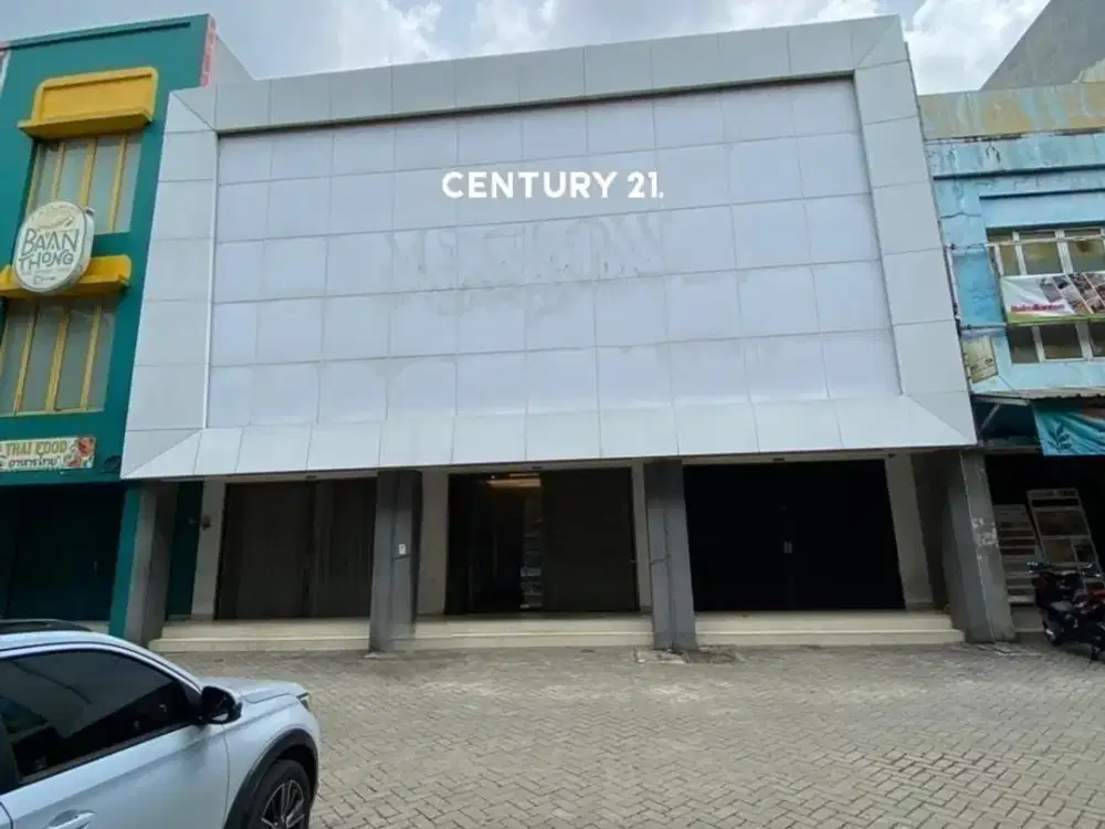 Ruko Gandeng Siap Pakai Di Graha Raya AM 17900