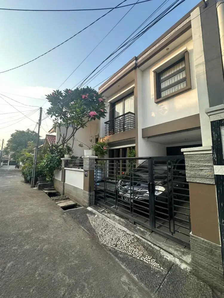 Dicari ART menginap setelah lebaran!