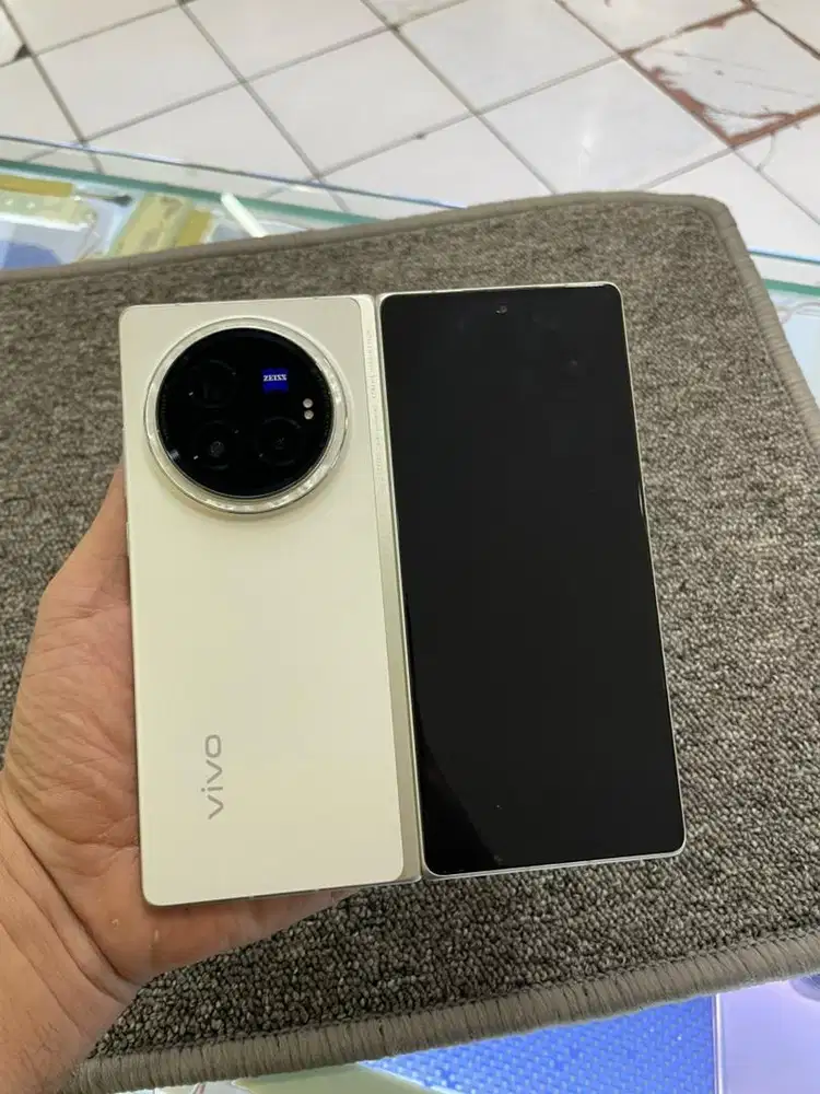 Vivo x fold 3 pro 5g 16/512