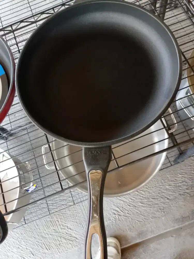 Bima Priying pan 28 cm