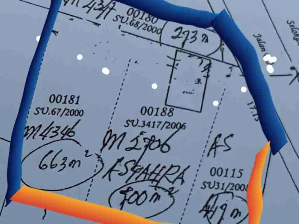 MAINROAD CISARANTEN 6JT/METER NEGO SHM