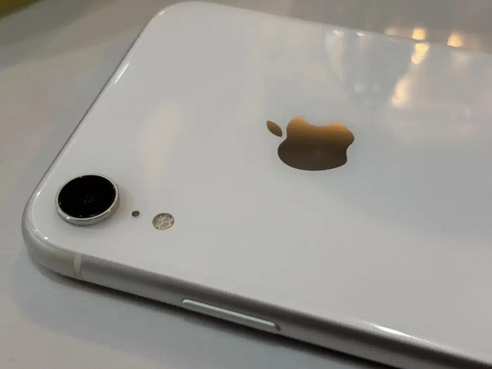 IPHONE XR 128GB EX IBOX