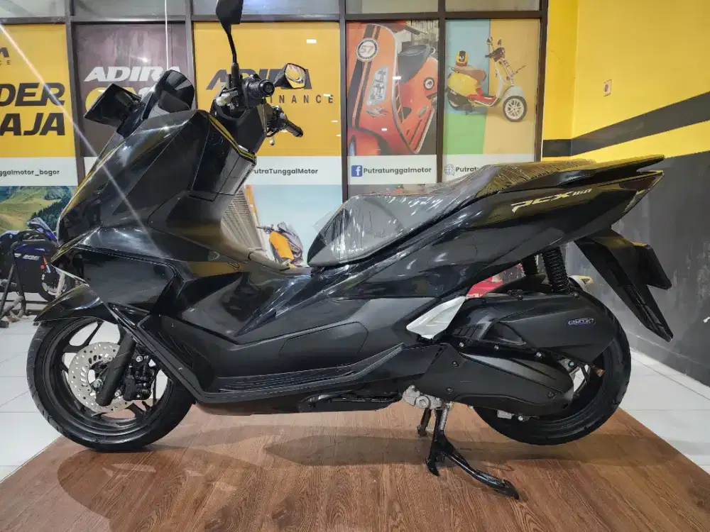 PCX 160 CBS TAHUN 2025