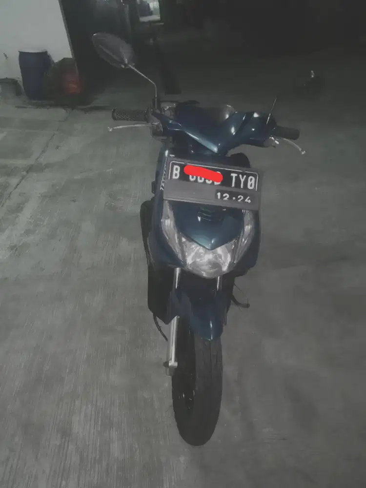 Beat karbu Murmer THN 2019