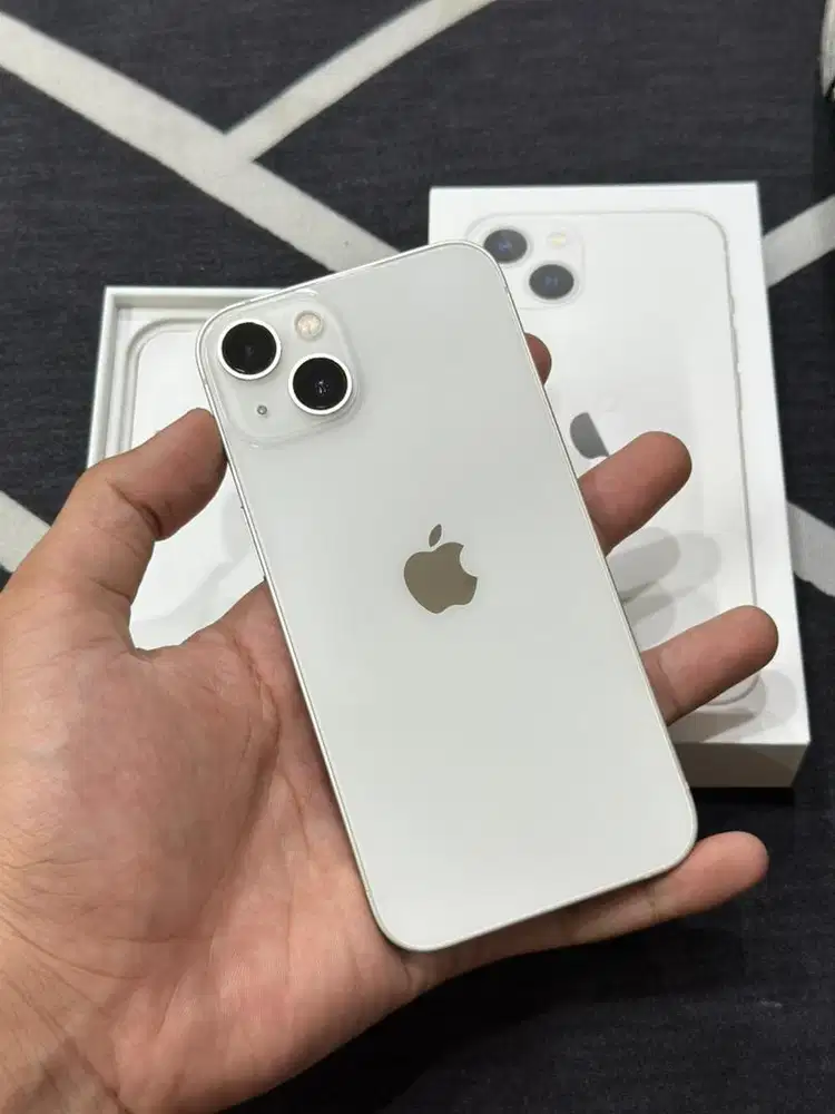 iPhone 13 256Gb iBox