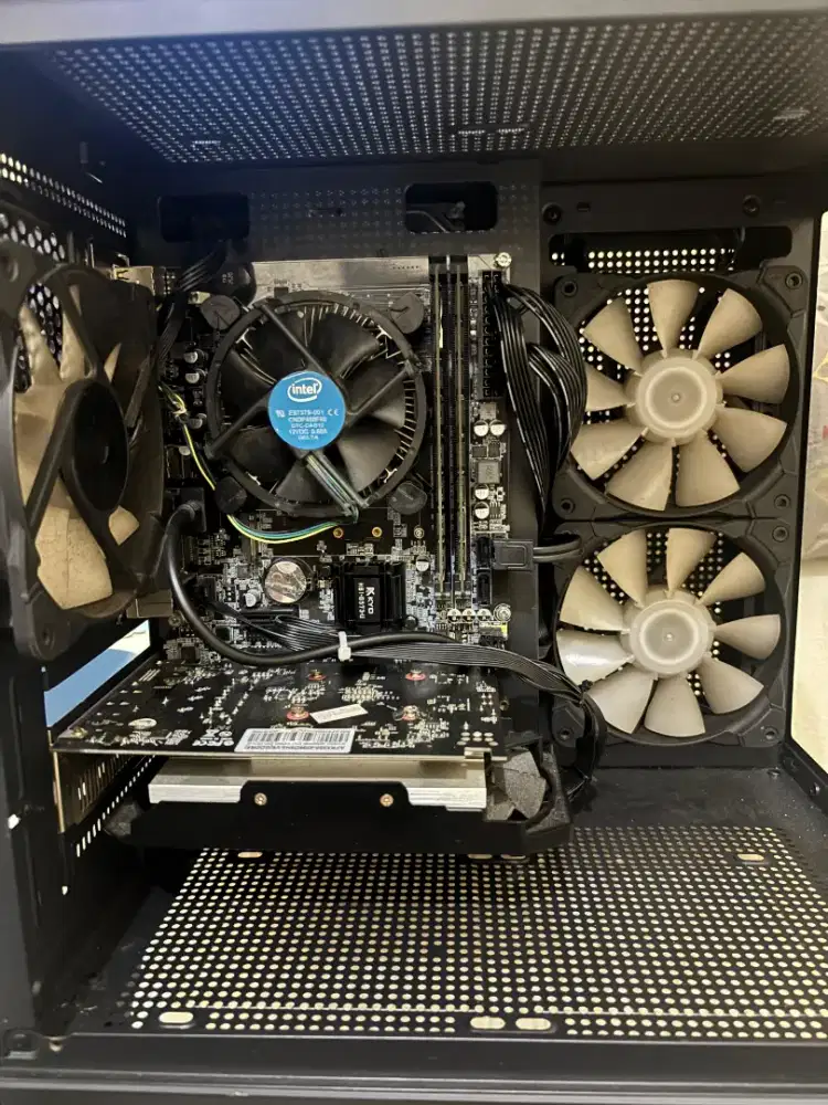 DIJUAL CEPAT PC GAMING