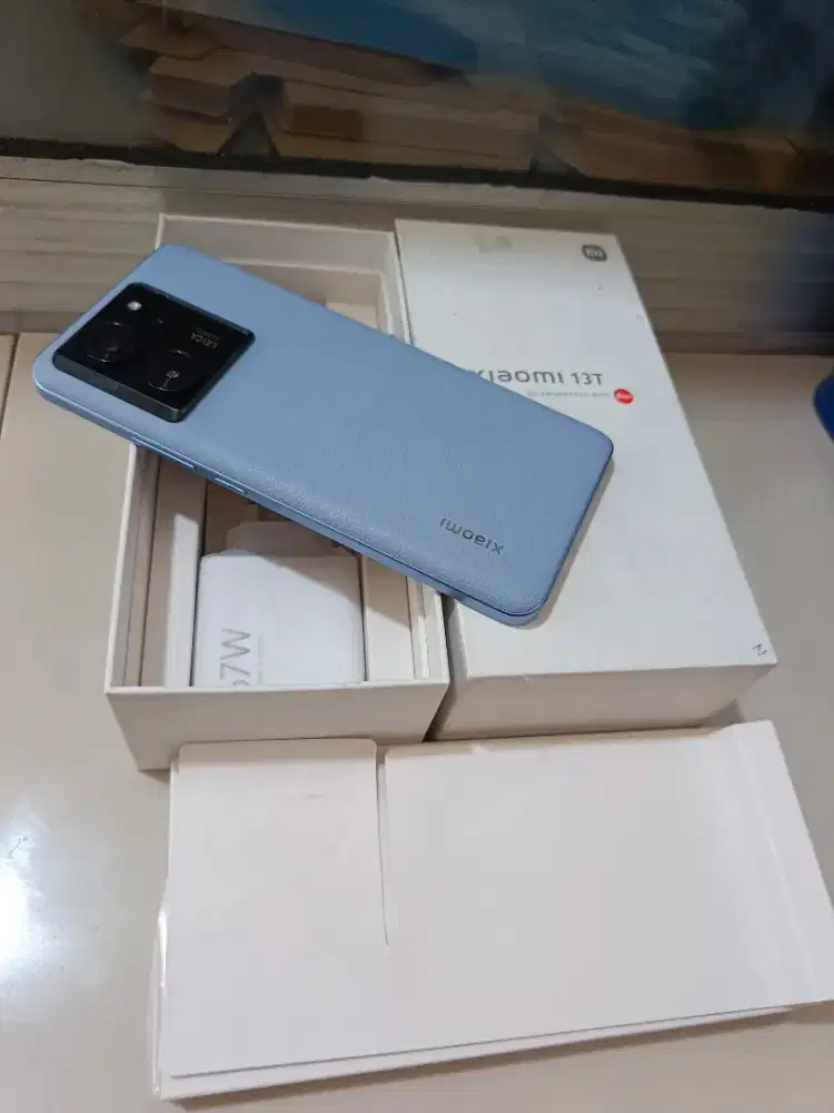 Xiaomi 13T 5G RAM 12/256GB