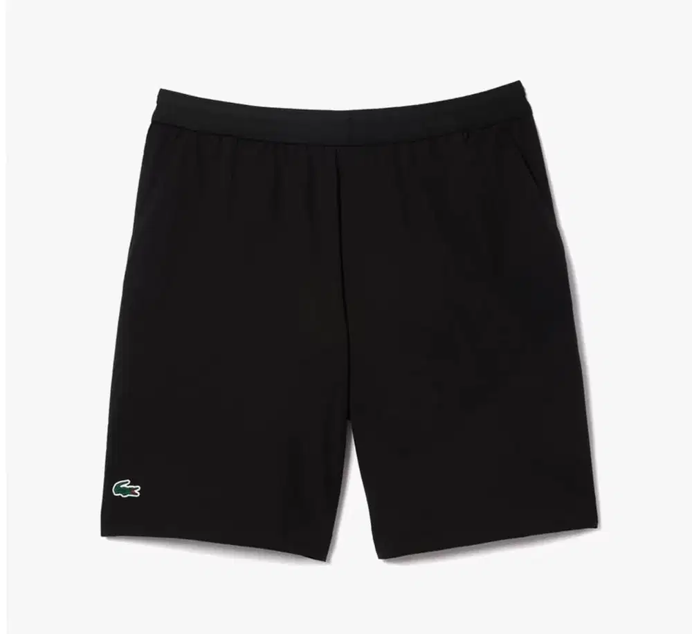 celana lacoste uktra fit dry original new