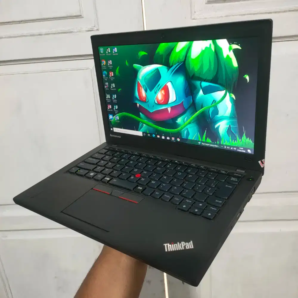 Lenovo Thinkpad X250 Core i3 5010U Ram 4GB
