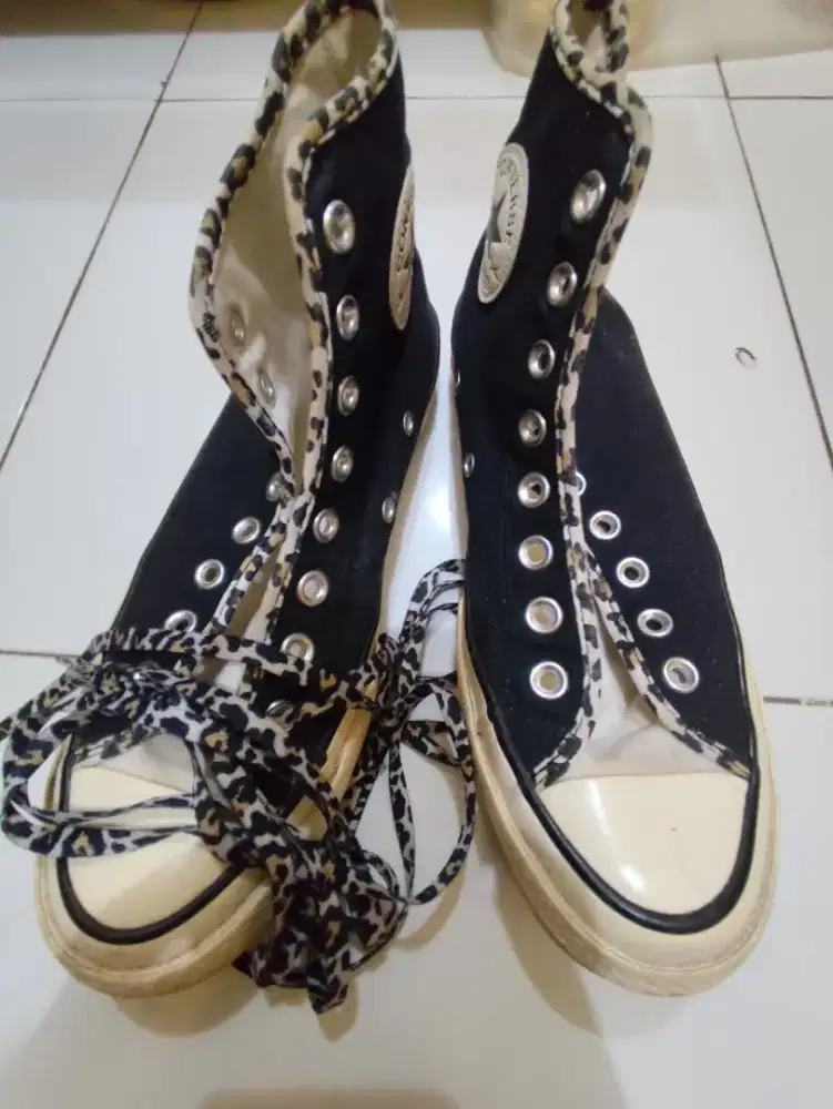 Sepatu Converse