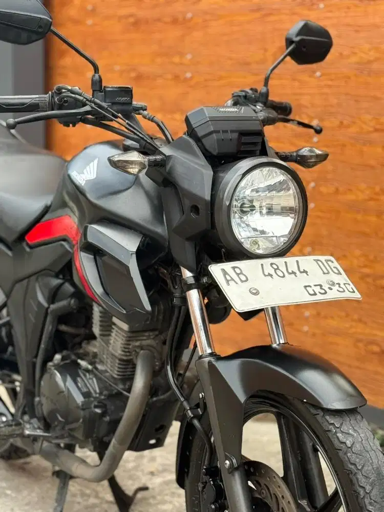 Verza 2020 plat ab pajak on