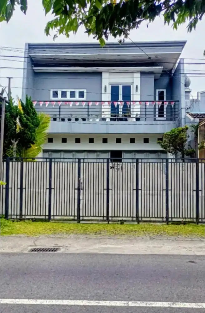 Jual Ruko di Babaran Yogyakarta