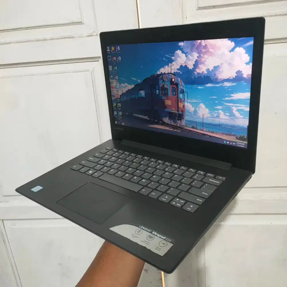 Lenovo Ideapad 320 Core i3 6006U Gen 6