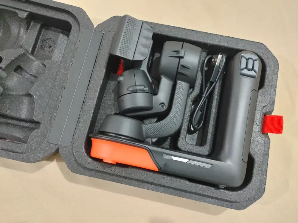 Freefly Movi Cinema Robot (Gimbal / Stabilizer)