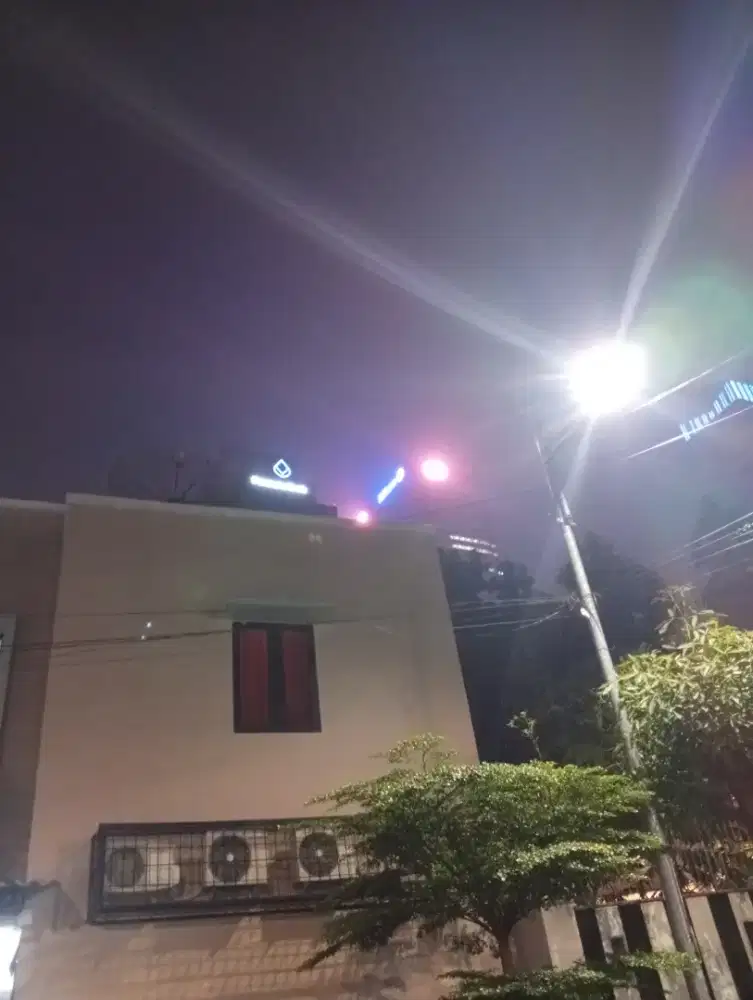 Info loker infal jadi art apa aja