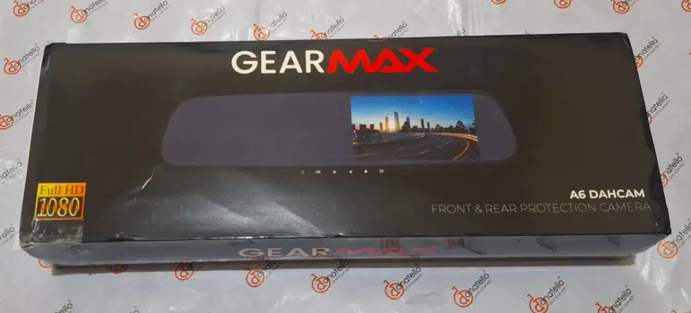 Kamera mobil dashcam camera cctv spion