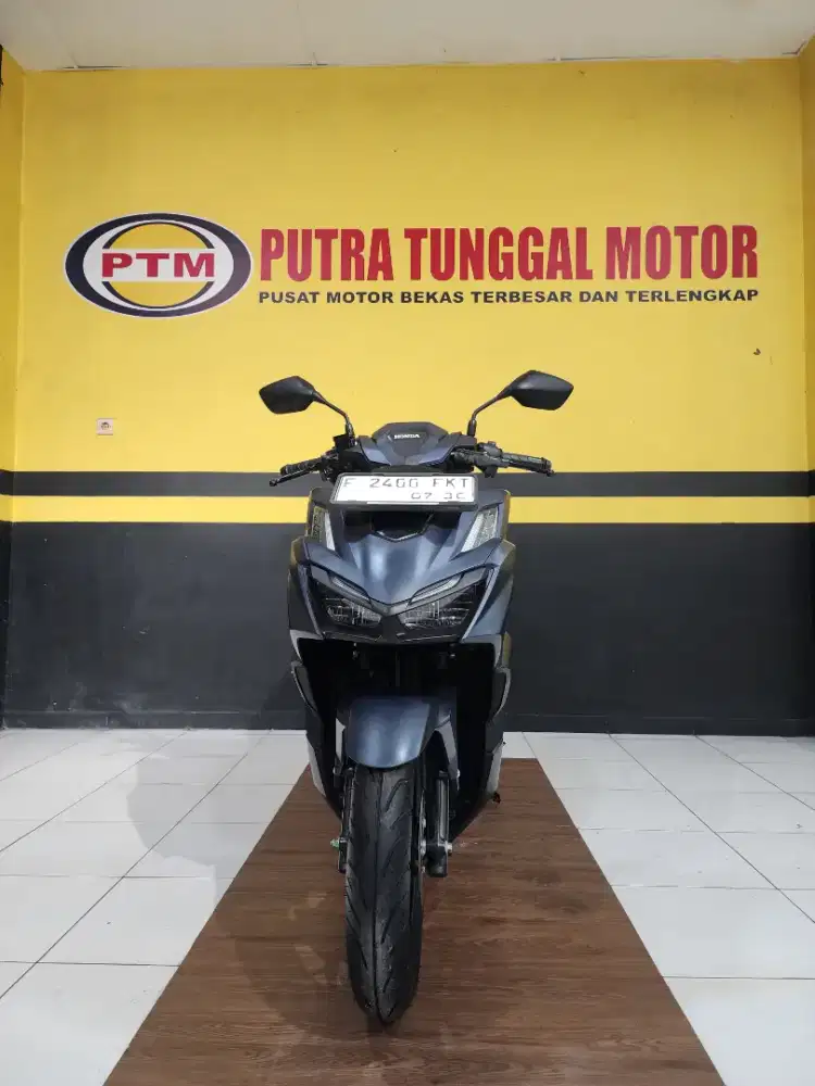 VARIO 160 CBS TAHUN 2025