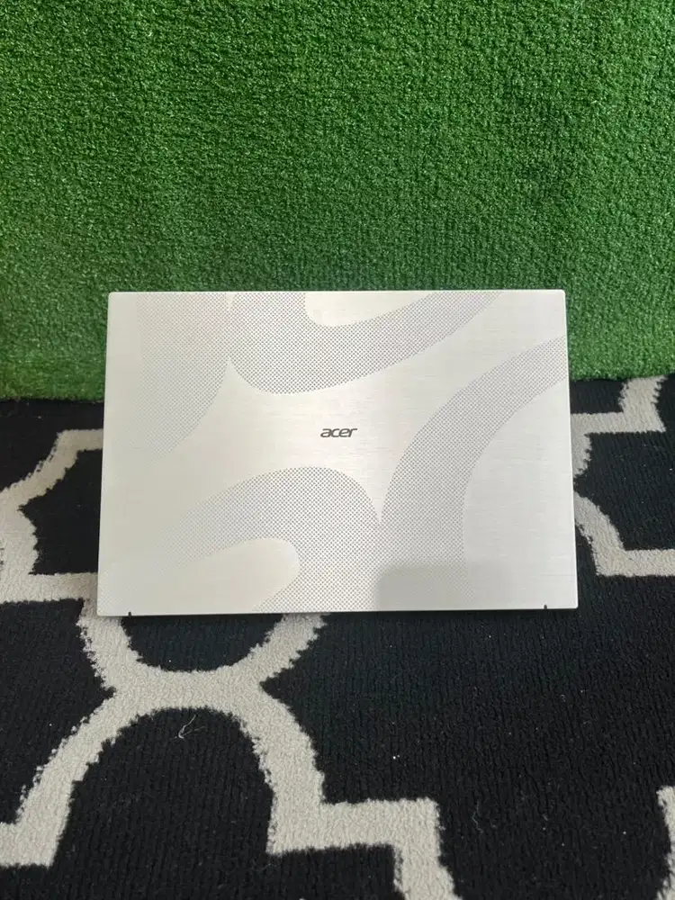 LAPTOP ACER ASPIRE AL14 SECOND BERGARANSI