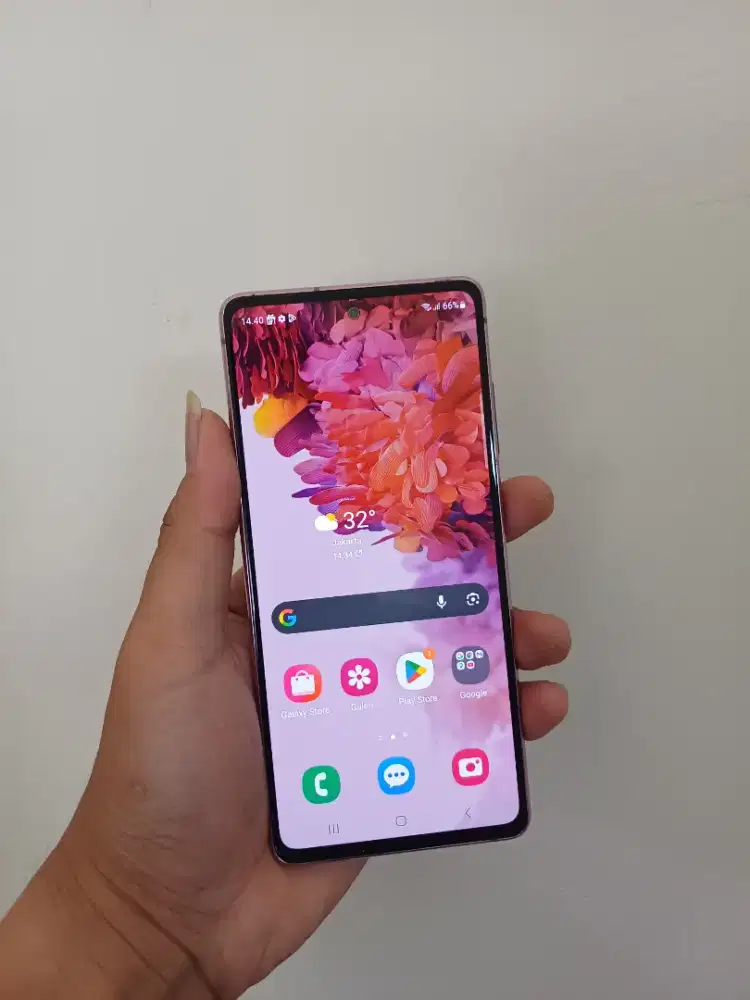 Samsung Galaxy S20 FE SEIN