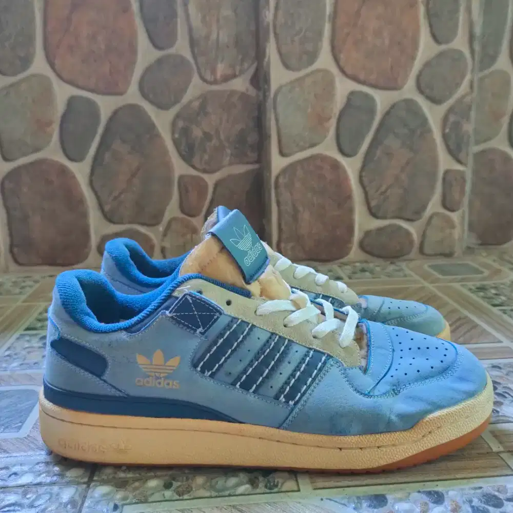 Adidas Forum Low