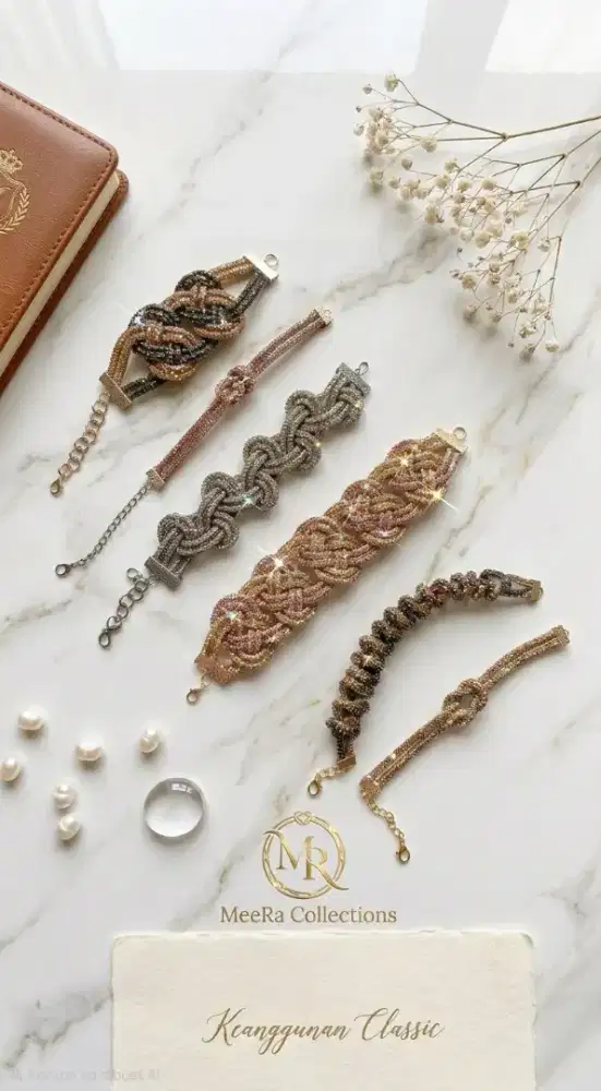 Russian Style Acessories