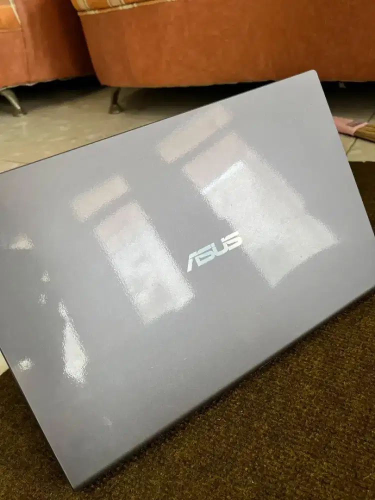 LAPTOP ASUS LIKE NEW MULUS SIAP PAKAI