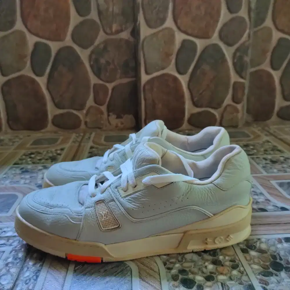 Louis Vuitton Trainer
