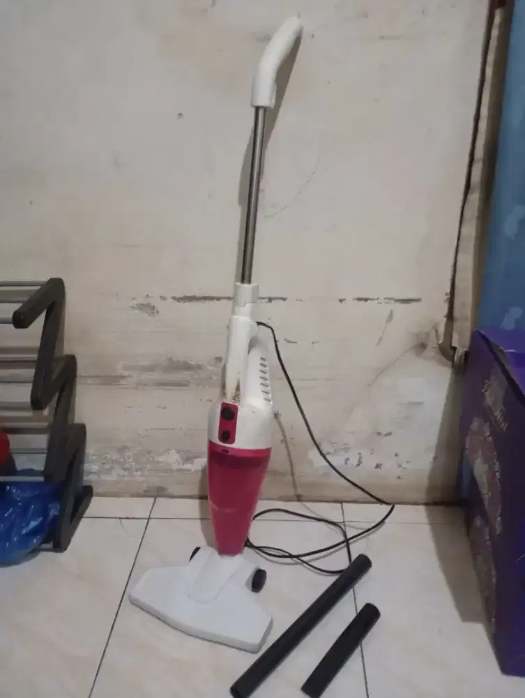Vacum cleaner bekas dan bagus