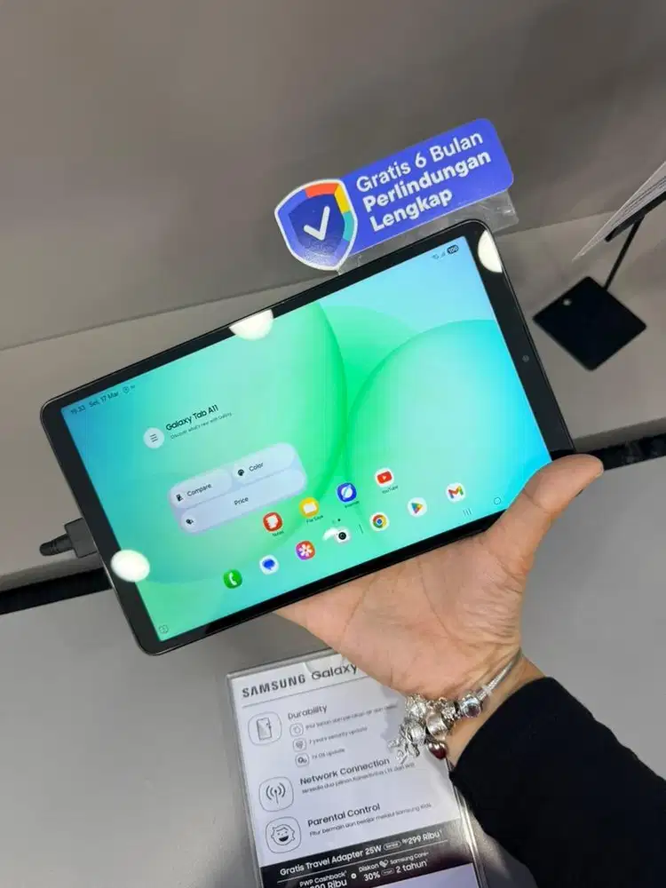 cicilan samsung tab 11