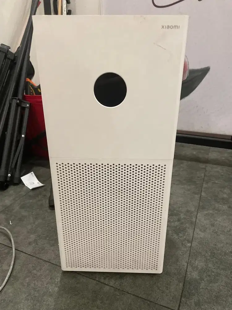 Jual Xiaomi Smart air purifier 4 Lite