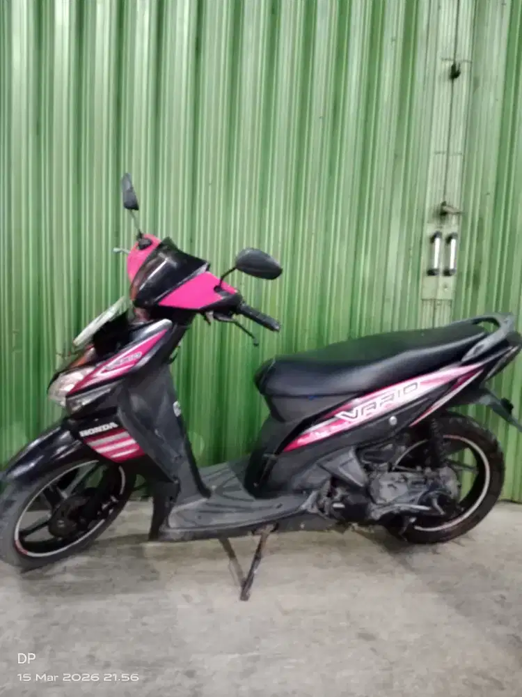Honda Vario 2013