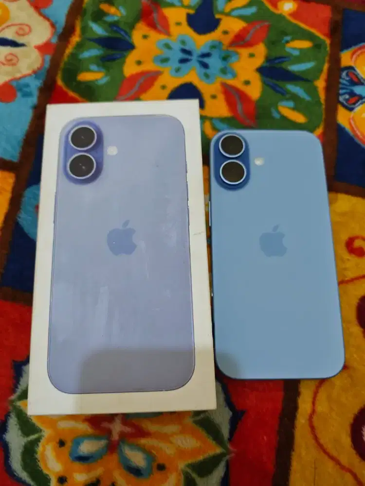 IPHONE 17 256 Gb IBOX