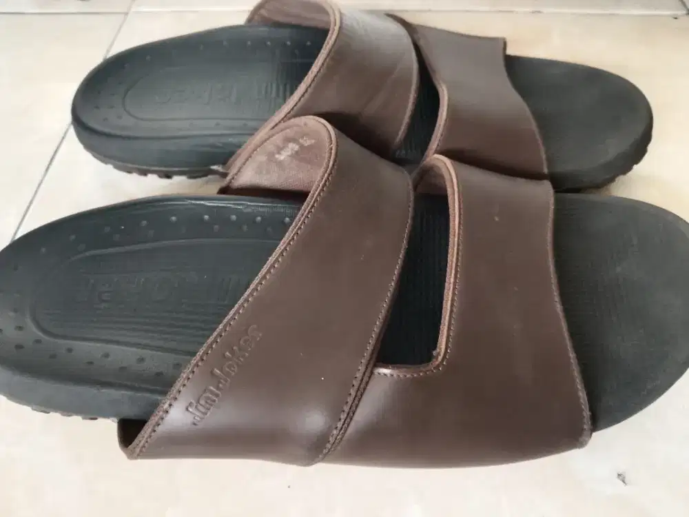 Sandal Jim Joker size 43