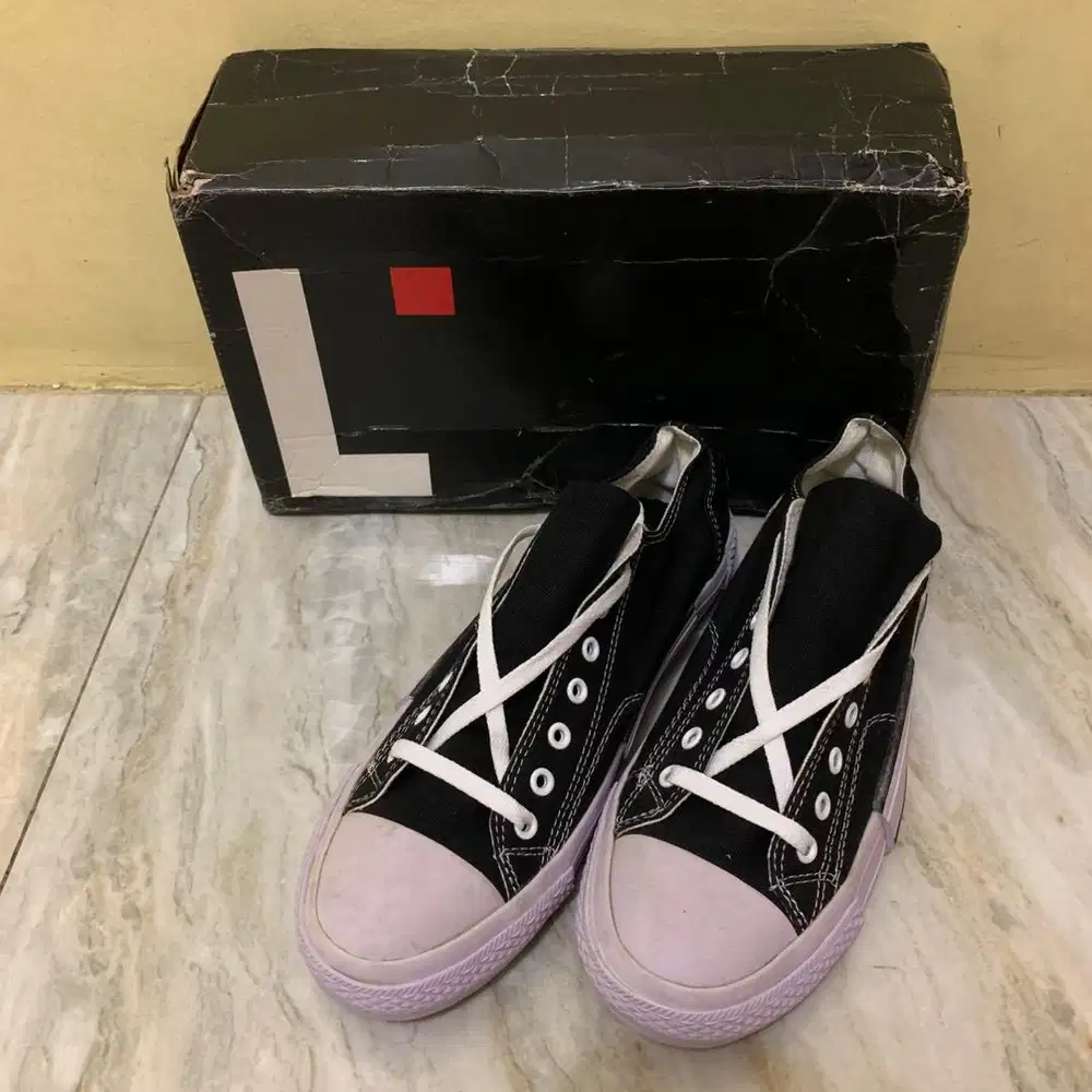 Livehaf Dallas Vulcan | 42