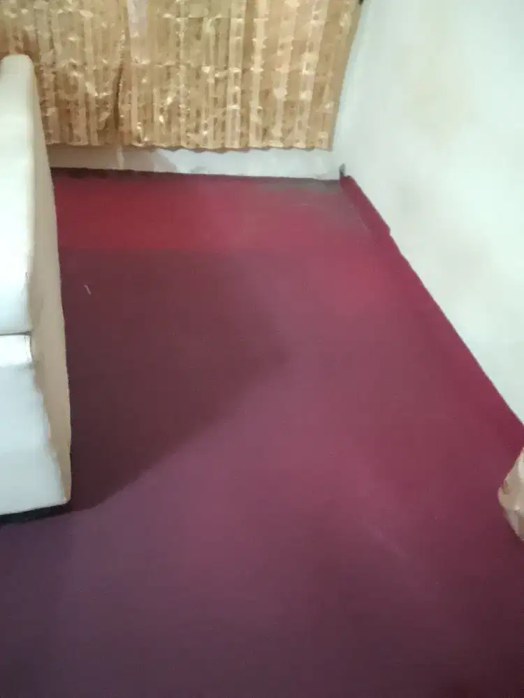 Butuh Orang Untuk Beberes